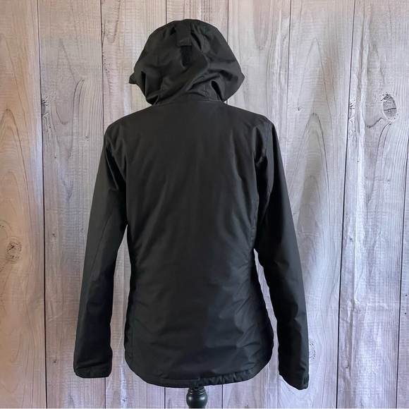 ✅HOST Pick✅ Natural Reflections Hooded Coat, Medium - Picture 3 of 10